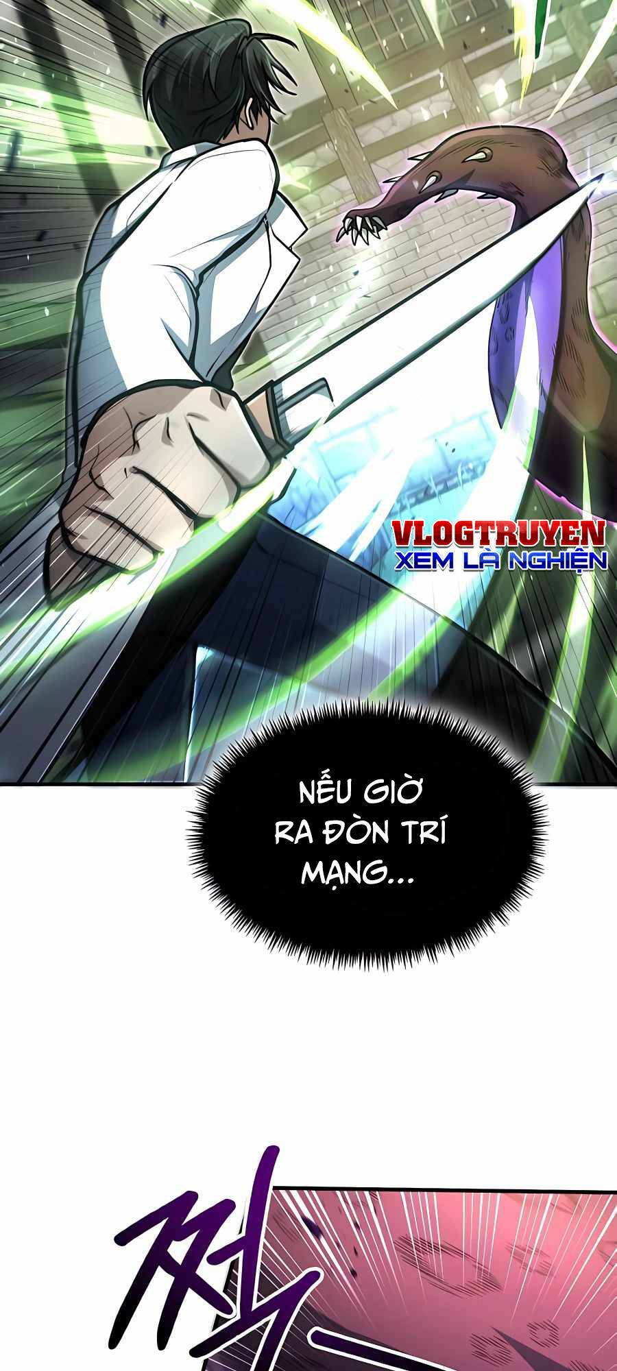 Làm Sao Sống Như Một Trị Liệu Sư Ngầm? - Chapter 12 - Page 52