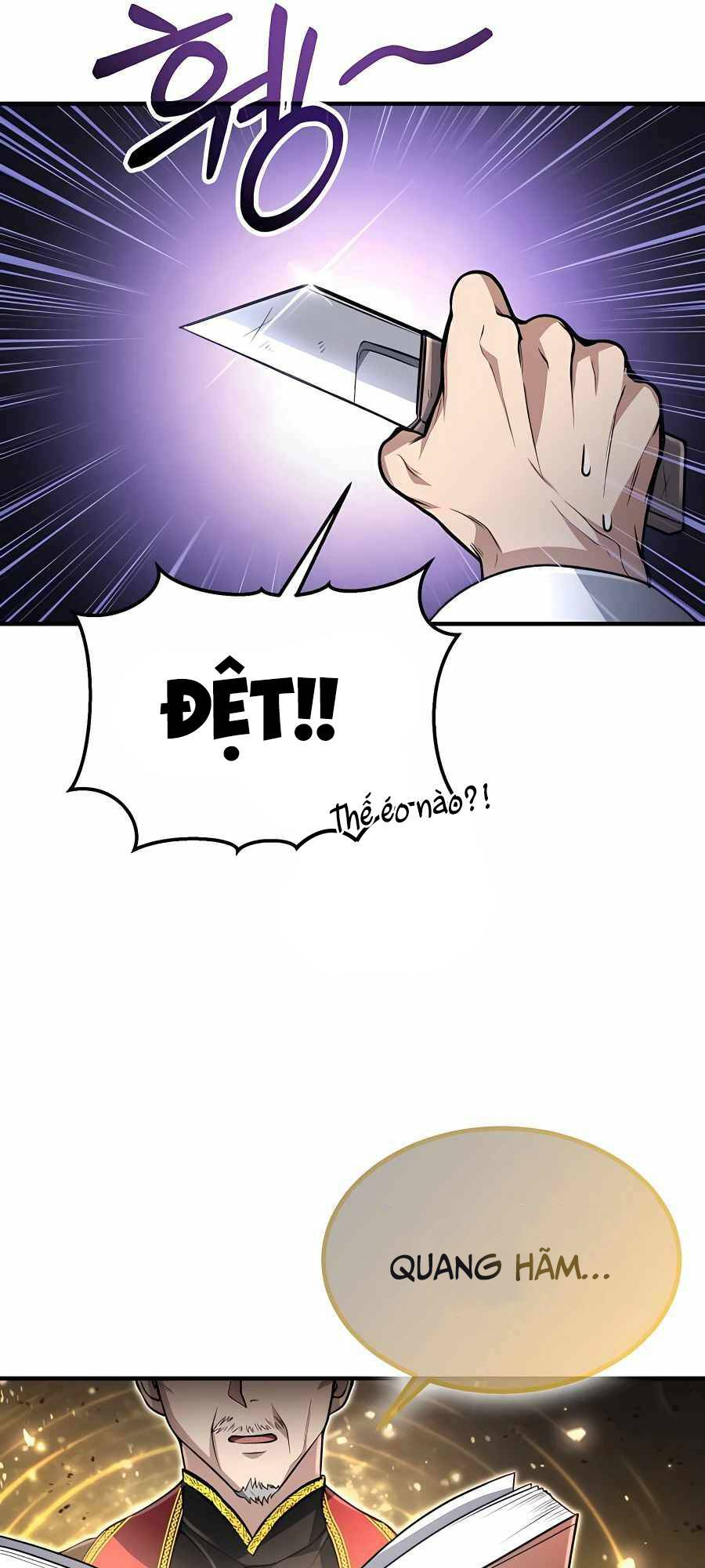 Làm Sao Sống Như Một Trị Liệu Sư Ngầm? - Chapter 12 - Page 55