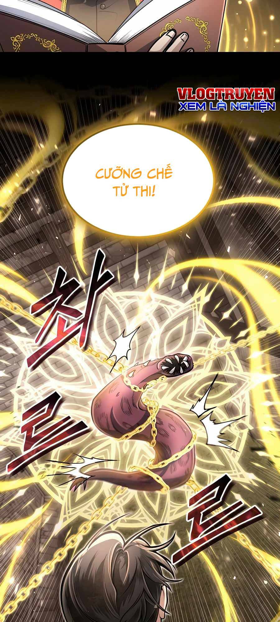 Làm Sao Sống Như Một Trị Liệu Sư Ngầm? - Chapter 12 - Page 56