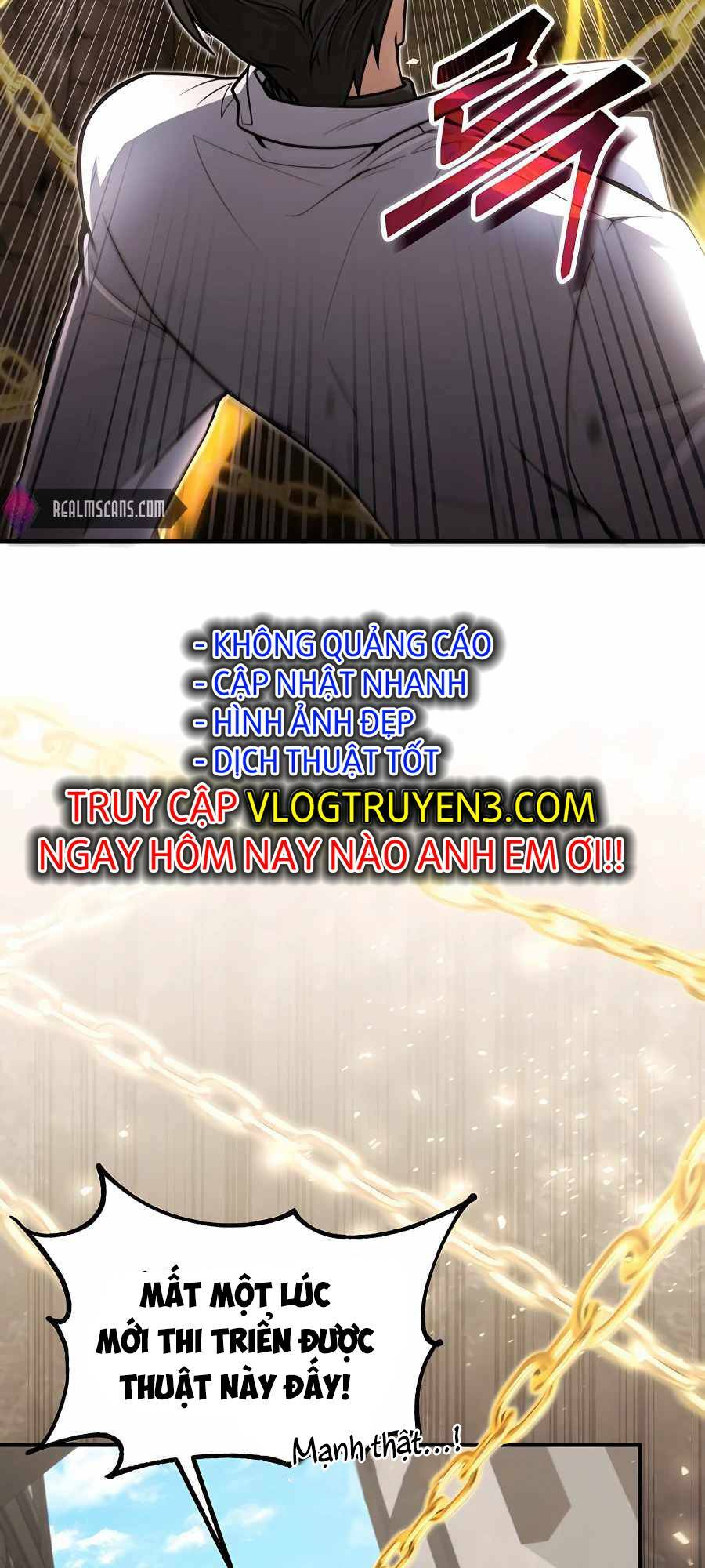 Làm Sao Sống Như Một Trị Liệu Sư Ngầm? - Chapter 12 - Page 57