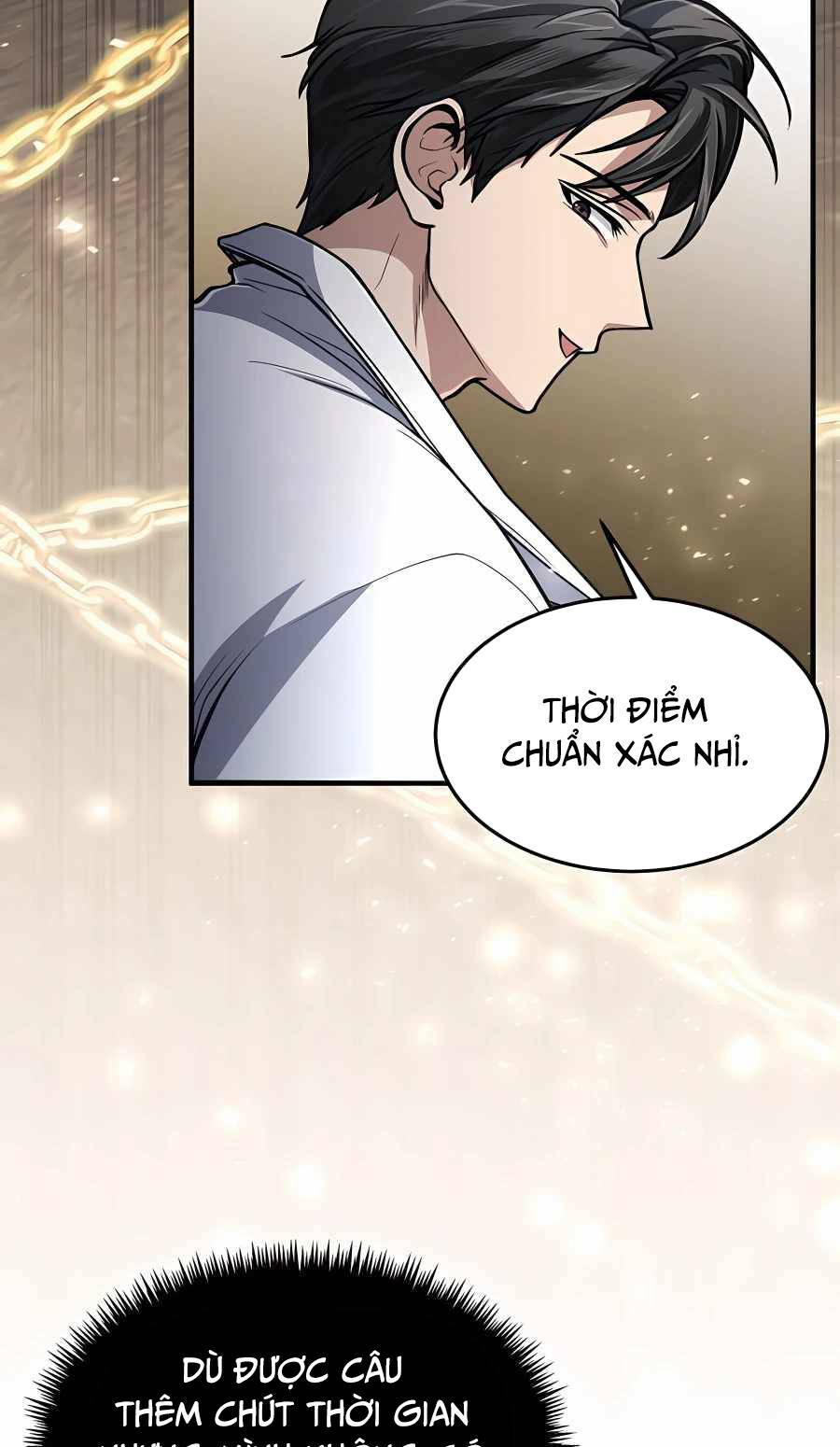 Làm Sao Sống Như Một Trị Liệu Sư Ngầm? - Chapter 12 - Page 59