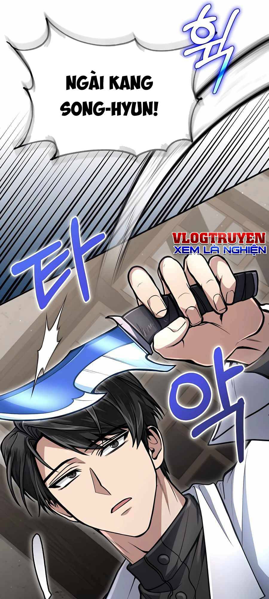 Làm Sao Sống Như Một Trị Liệu Sư Ngầm? - Chapter 12 - Page 61