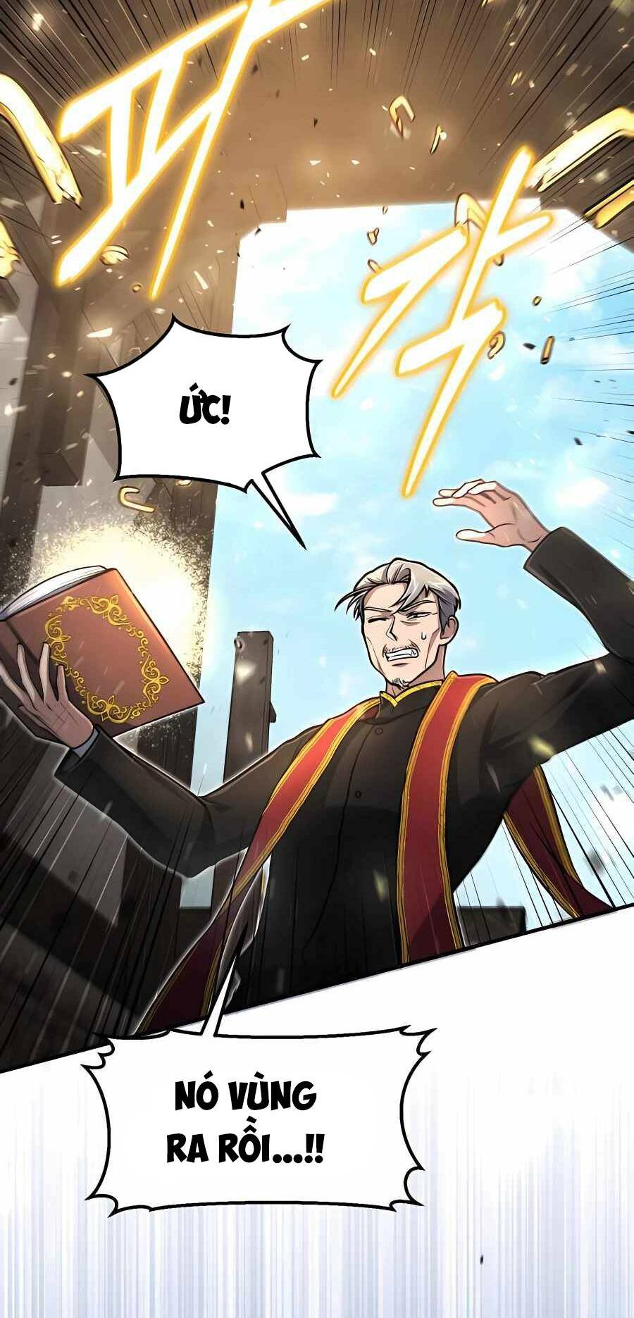 Làm Sao Sống Như Một Trị Liệu Sư Ngầm? - Chapter 12 - Page 64