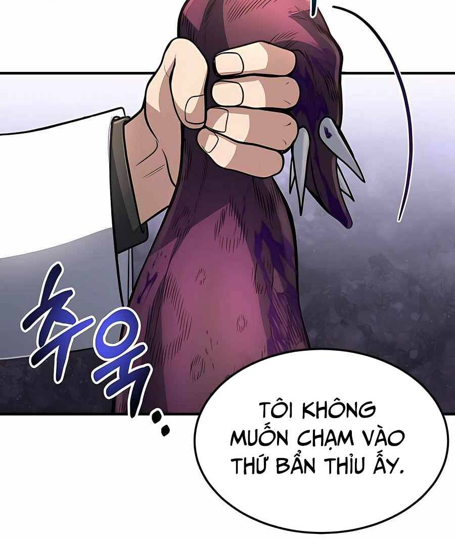 Làm Sao Sống Như Một Trị Liệu Sư Ngầm? - Chapter 12 - Page 71