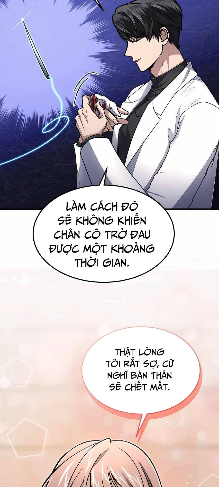 Làm Sao Sống Như Một Trị Liệu Sư Ngầm? - Chapter 12 - Page 74