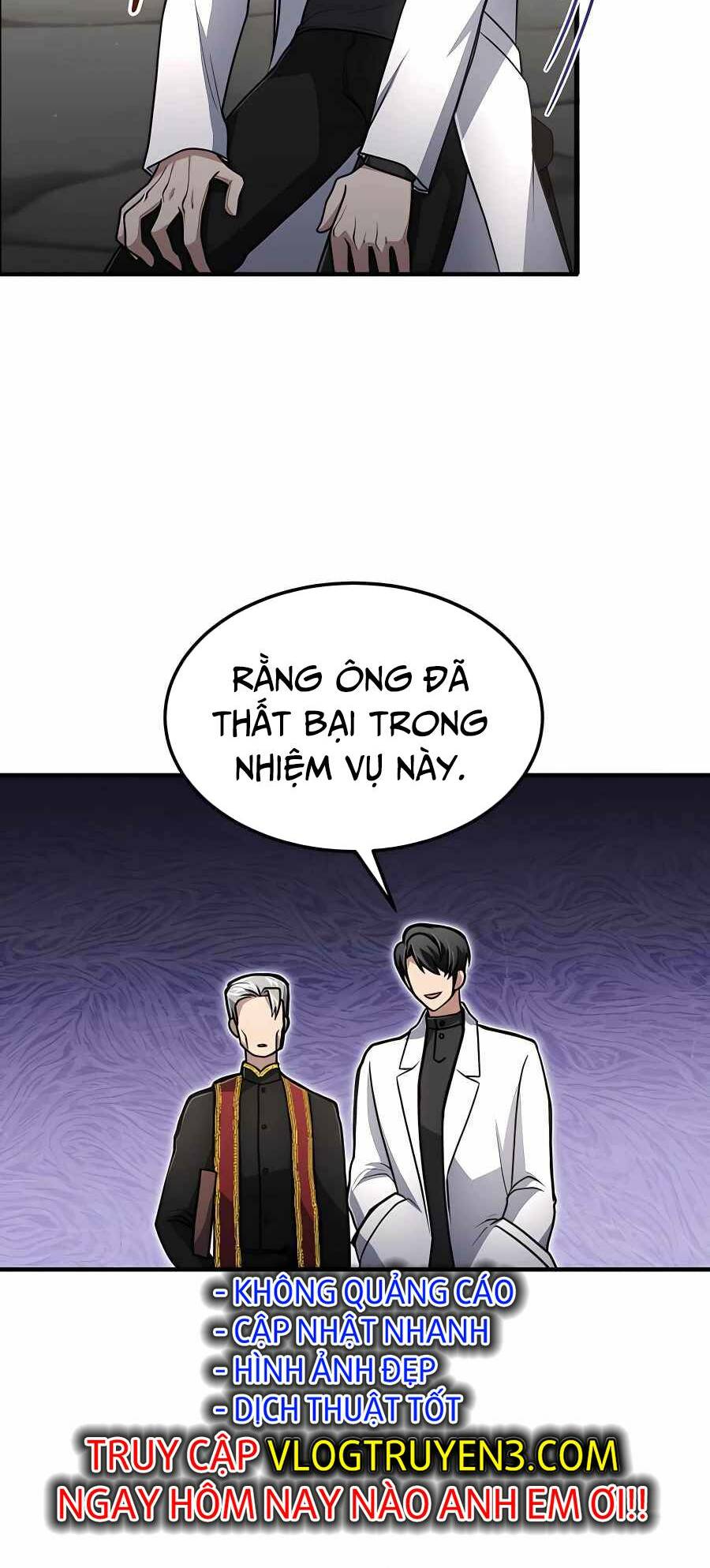 Làm Sao Sống Như Một Trị Liệu Sư Ngầm? - Chapter 12 - Page 77