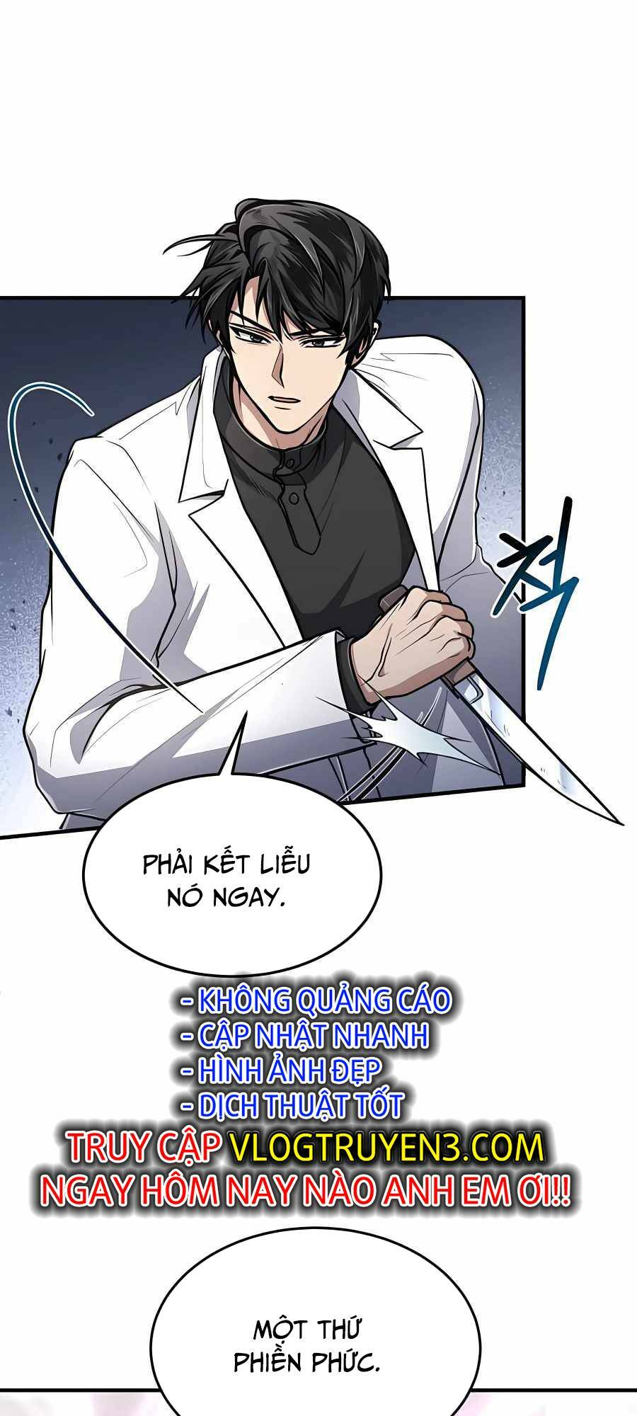 Làm Sao Sống Như Một Trị Liệu Sư Ngầm? - Chapter 12 - Page 7
