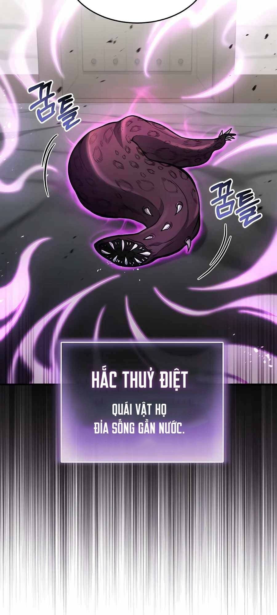 Làm Sao Sống Như Một Trị Liệu Sư Ngầm? - Chapter 12 - Page 8