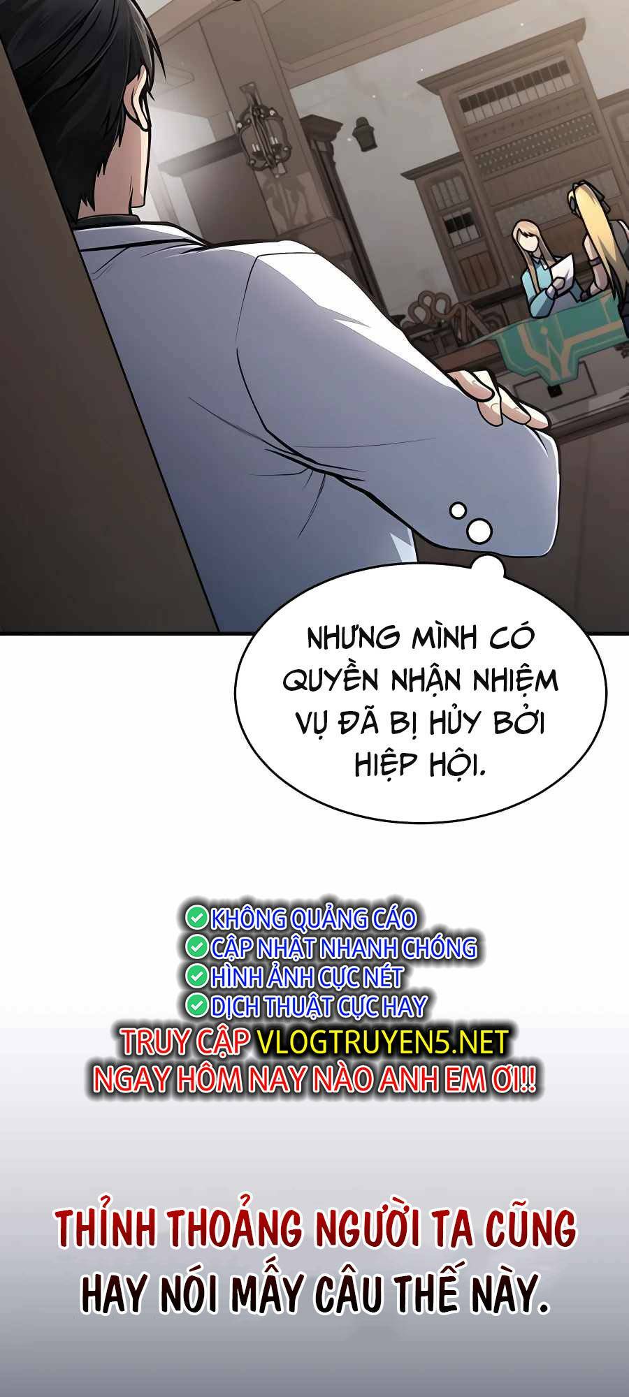 Làm Sao Sống Như Một Trị Liệu Sư Ngầm? - Chapter 13 - Page 9