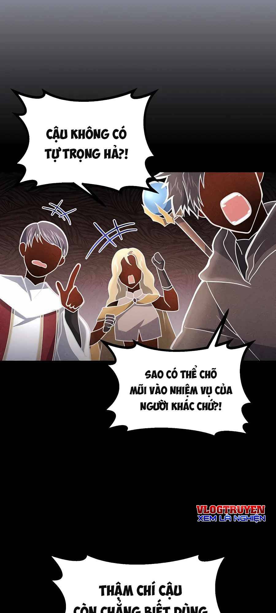 Làm Sao Sống Như Một Trị Liệu Sư Ngầm? - Chapter 13 - Page 10