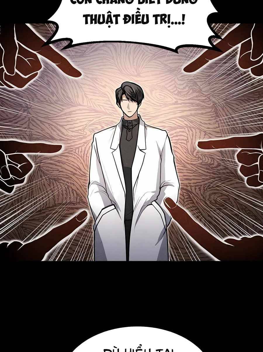 Làm Sao Sống Như Một Trị Liệu Sư Ngầm? - Chapter 13 - Page 11