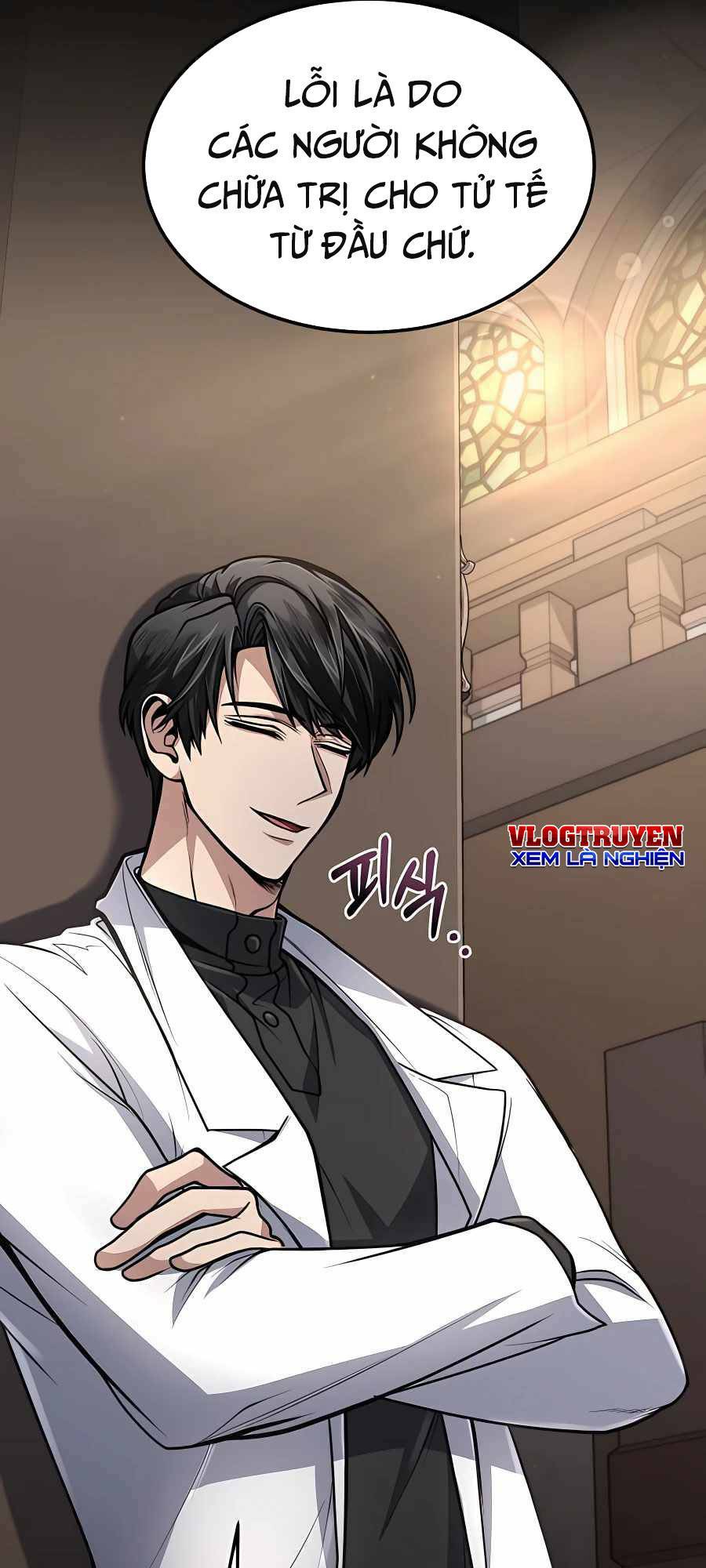 Làm Sao Sống Như Một Trị Liệu Sư Ngầm? - Chapter 13 - Page 13