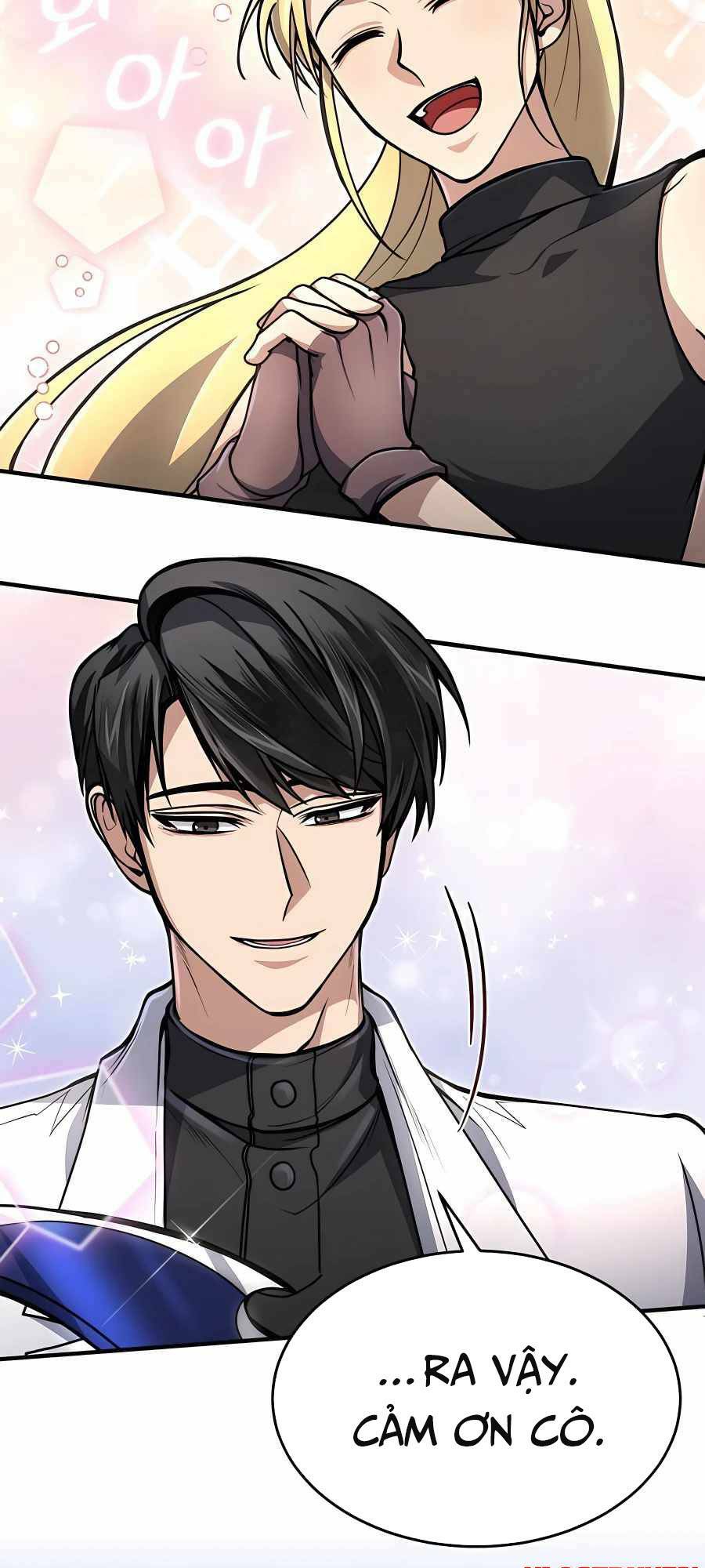 Làm Sao Sống Như Một Trị Liệu Sư Ngầm? - Chapter 13 - Page 20