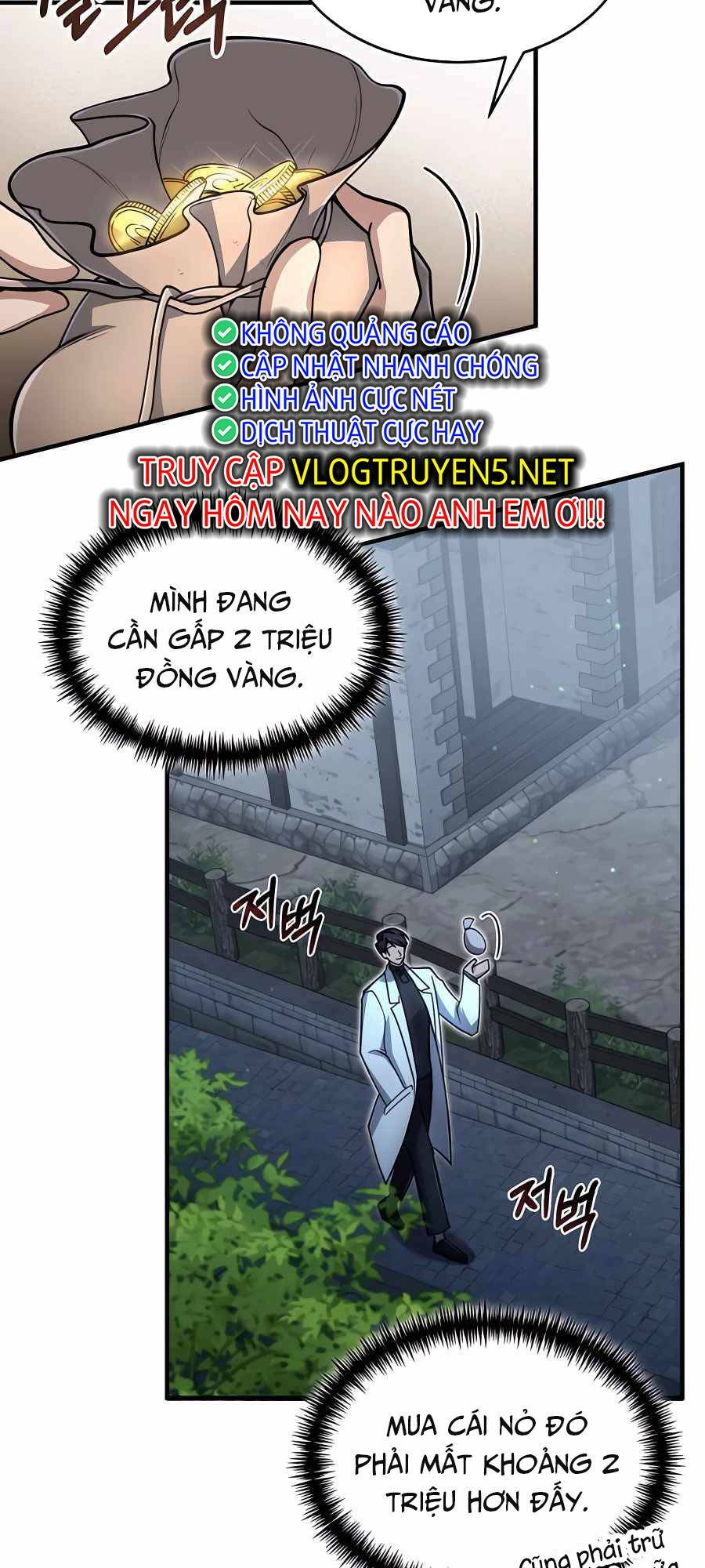 Làm Sao Sống Như Một Trị Liệu Sư Ngầm? - Chapter 13 - Page 22
