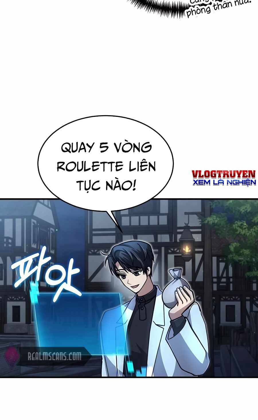 Làm Sao Sống Như Một Trị Liệu Sư Ngầm? - Chapter 13 - Page 23