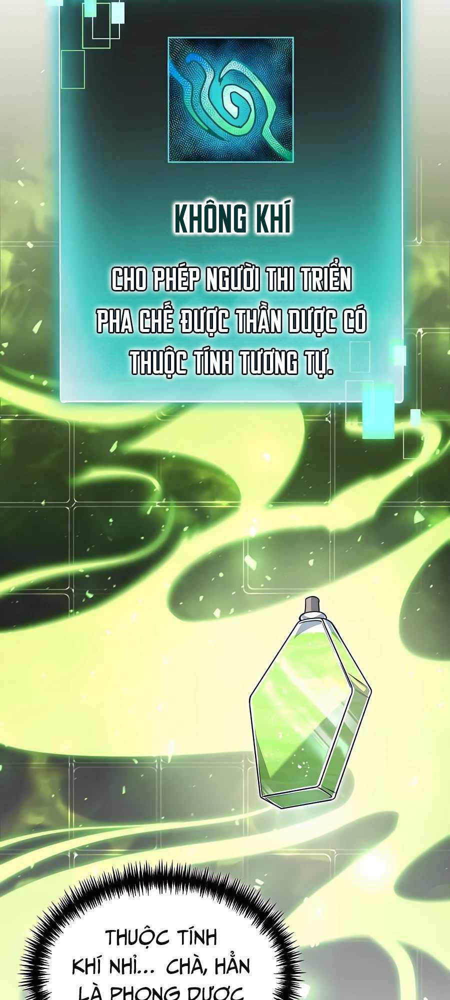 Làm Sao Sống Như Một Trị Liệu Sư Ngầm? - Chapter 13 - Page 27