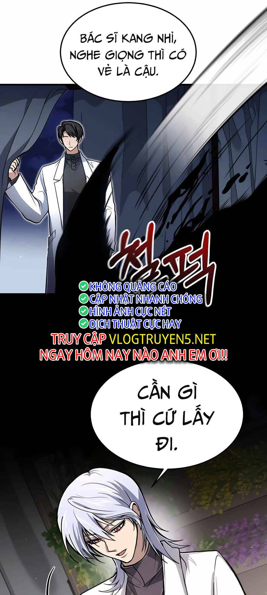 Làm Sao Sống Như Một Trị Liệu Sư Ngầm? - Chapter 13 - Page 31