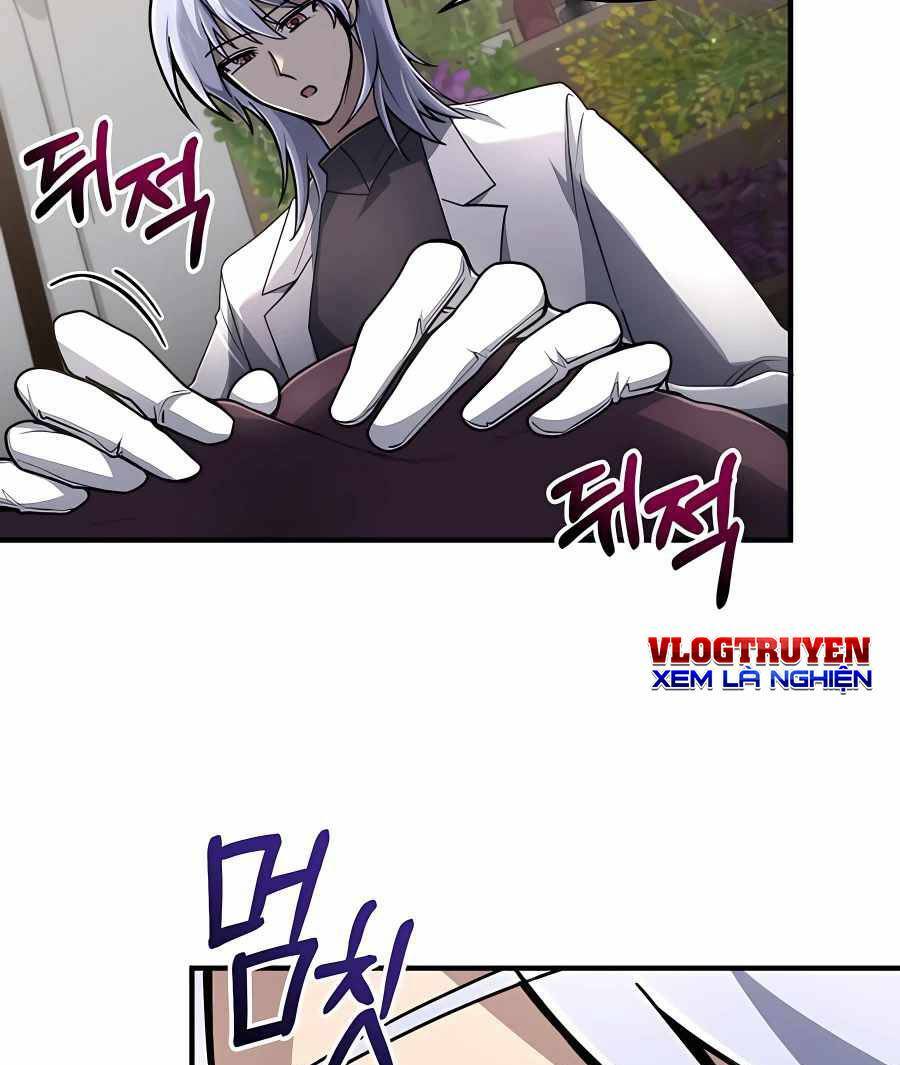 Làm Sao Sống Như Một Trị Liệu Sư Ngầm? - Chapter 13 - Page 36