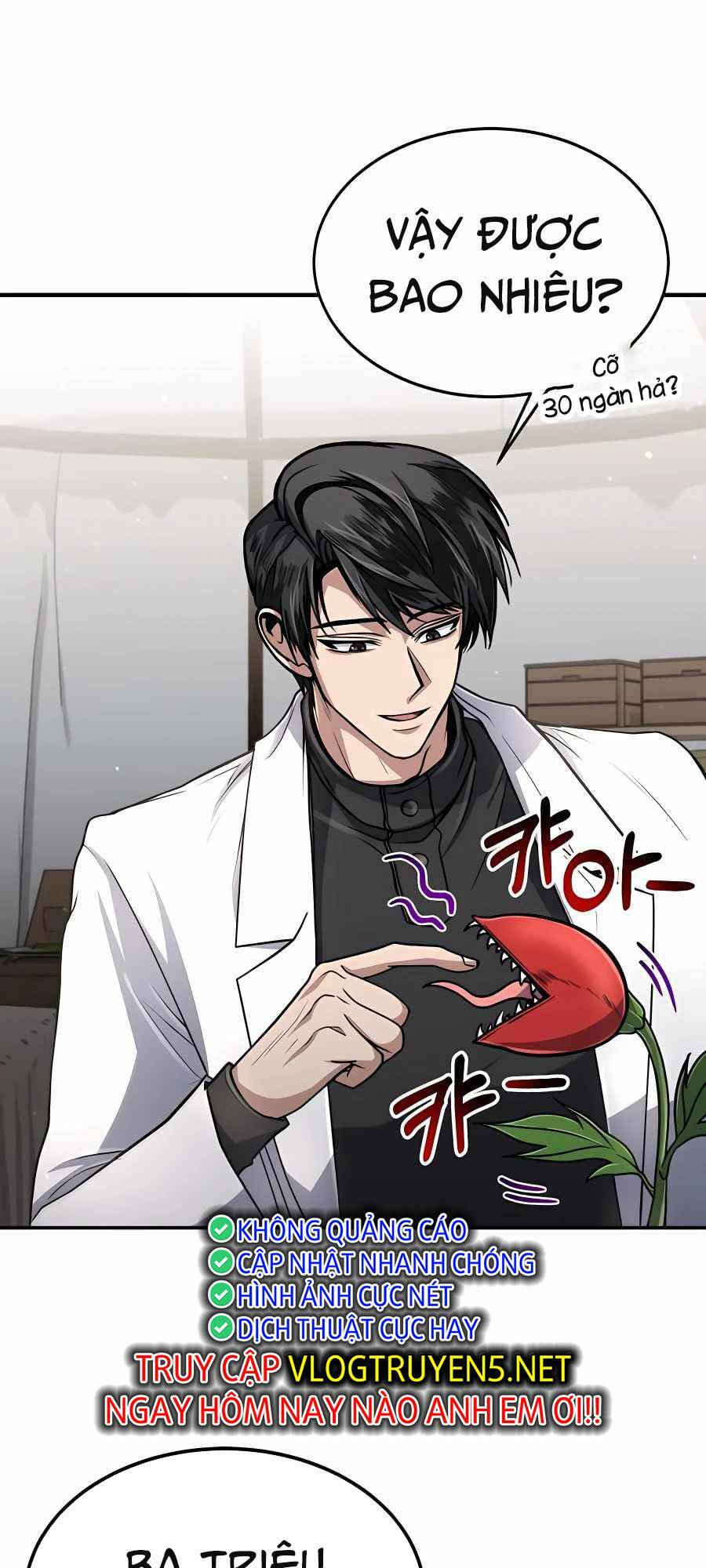 Làm Sao Sống Như Một Trị Liệu Sư Ngầm? - Chapter 13 - Page 38