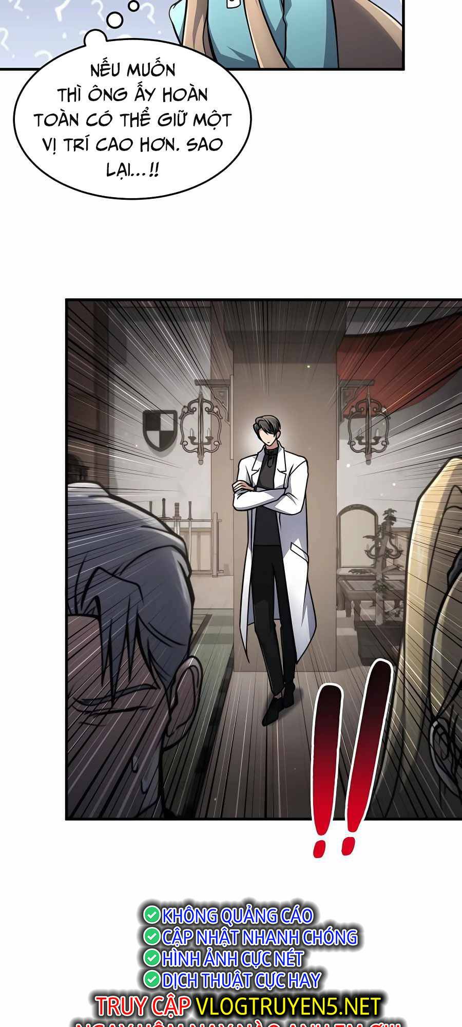 Làm Sao Sống Như Một Trị Liệu Sư Ngầm? - Chapter 13 - Page 3