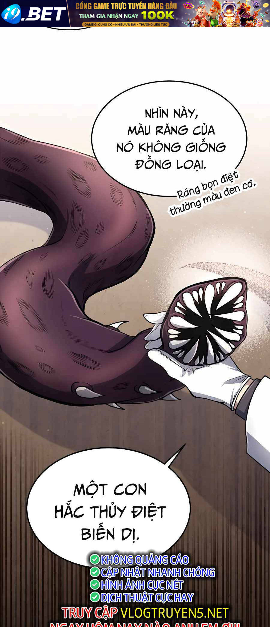Làm Sao Sống Như Một Trị Liệu Sư Ngầm? - Chapter 13 - Page 40