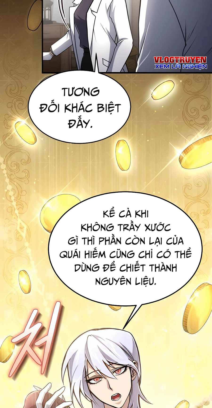 Làm Sao Sống Như Một Trị Liệu Sư Ngầm? - Chapter 13 - Page 42