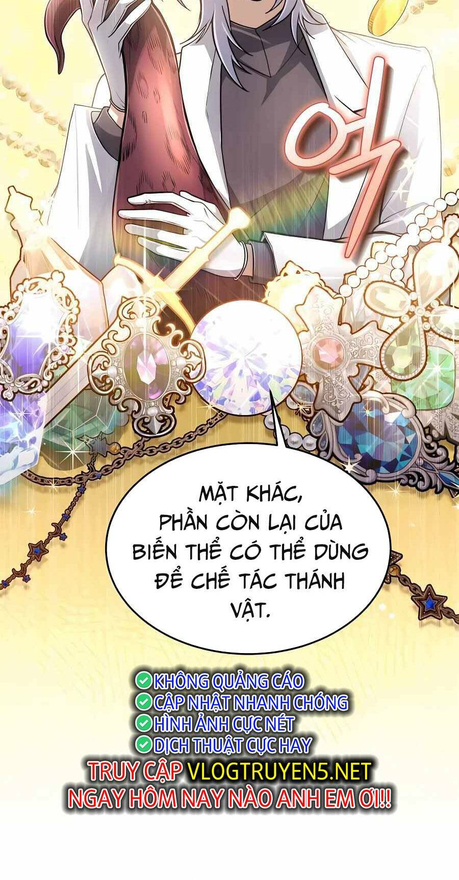 Làm Sao Sống Như Một Trị Liệu Sư Ngầm? - Chapter 13 - Page 43