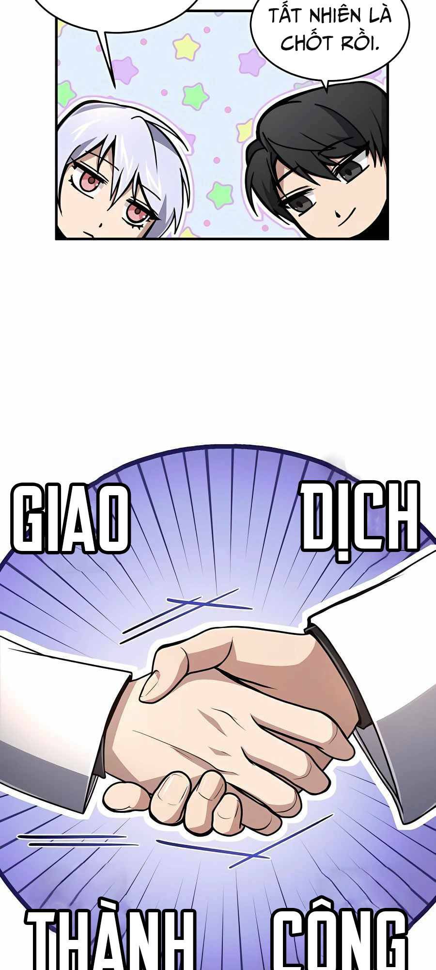 Làm Sao Sống Như Một Trị Liệu Sư Ngầm? - Chapter 13 - Page 45