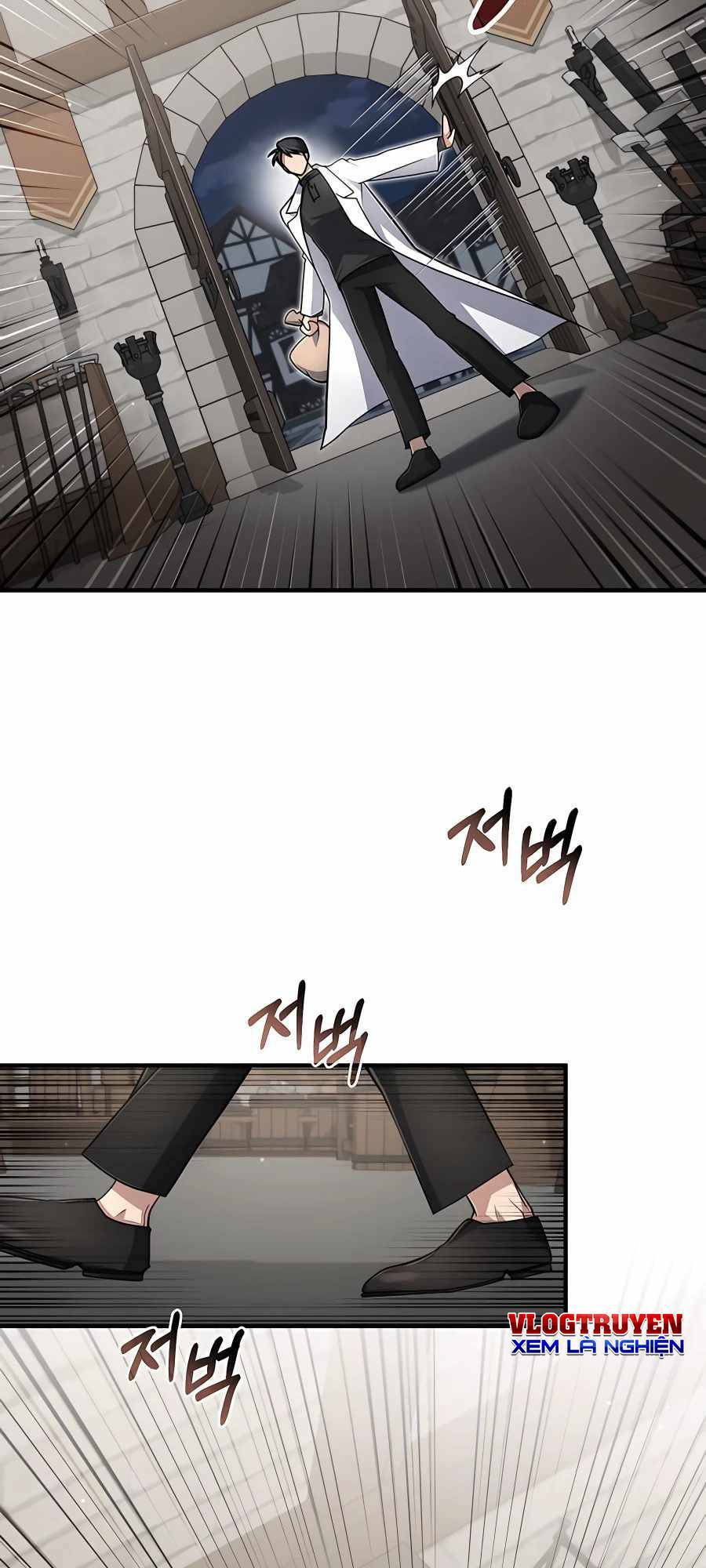 Làm Sao Sống Như Một Trị Liệu Sư Ngầm? - Chapter 13 - Page 47