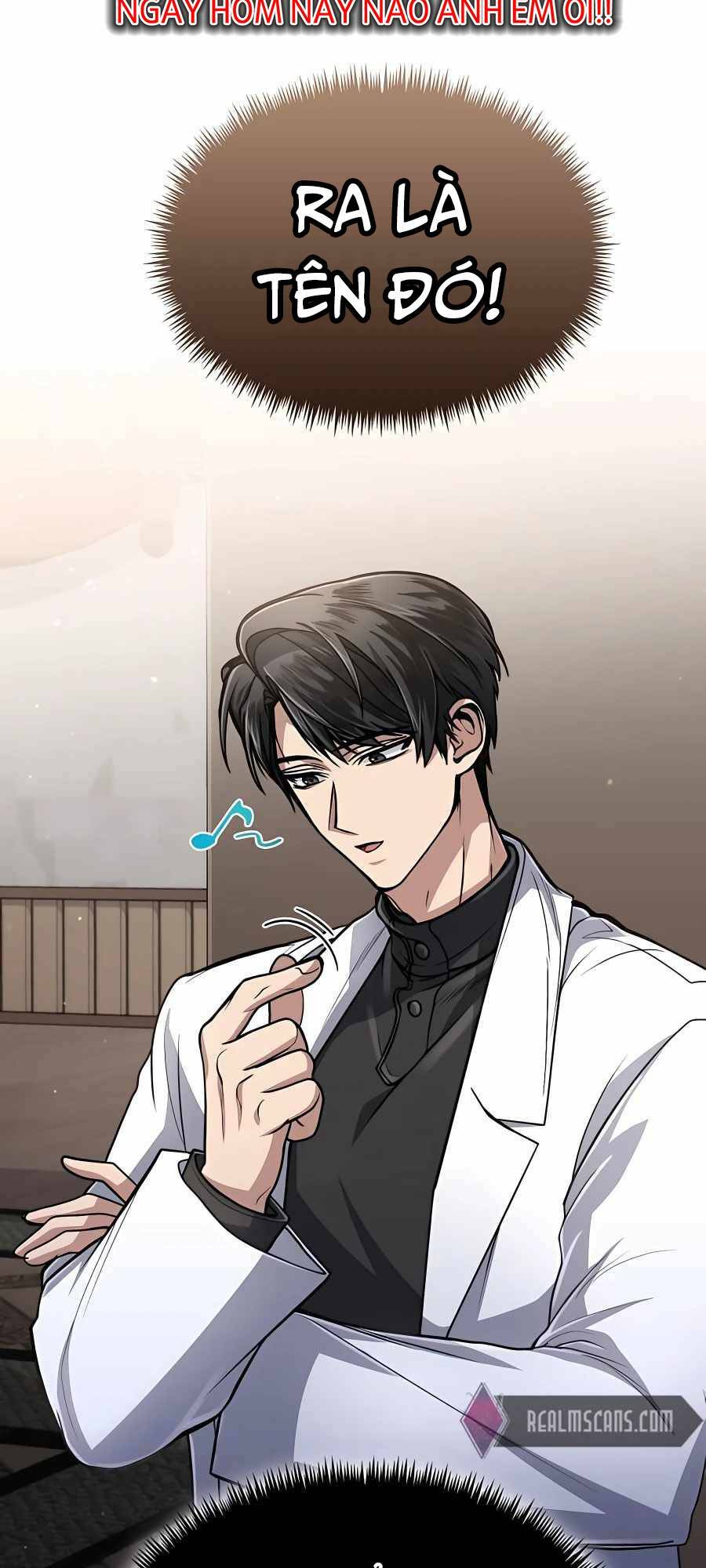 Làm Sao Sống Như Một Trị Liệu Sư Ngầm? - Chapter 13 - Page 4