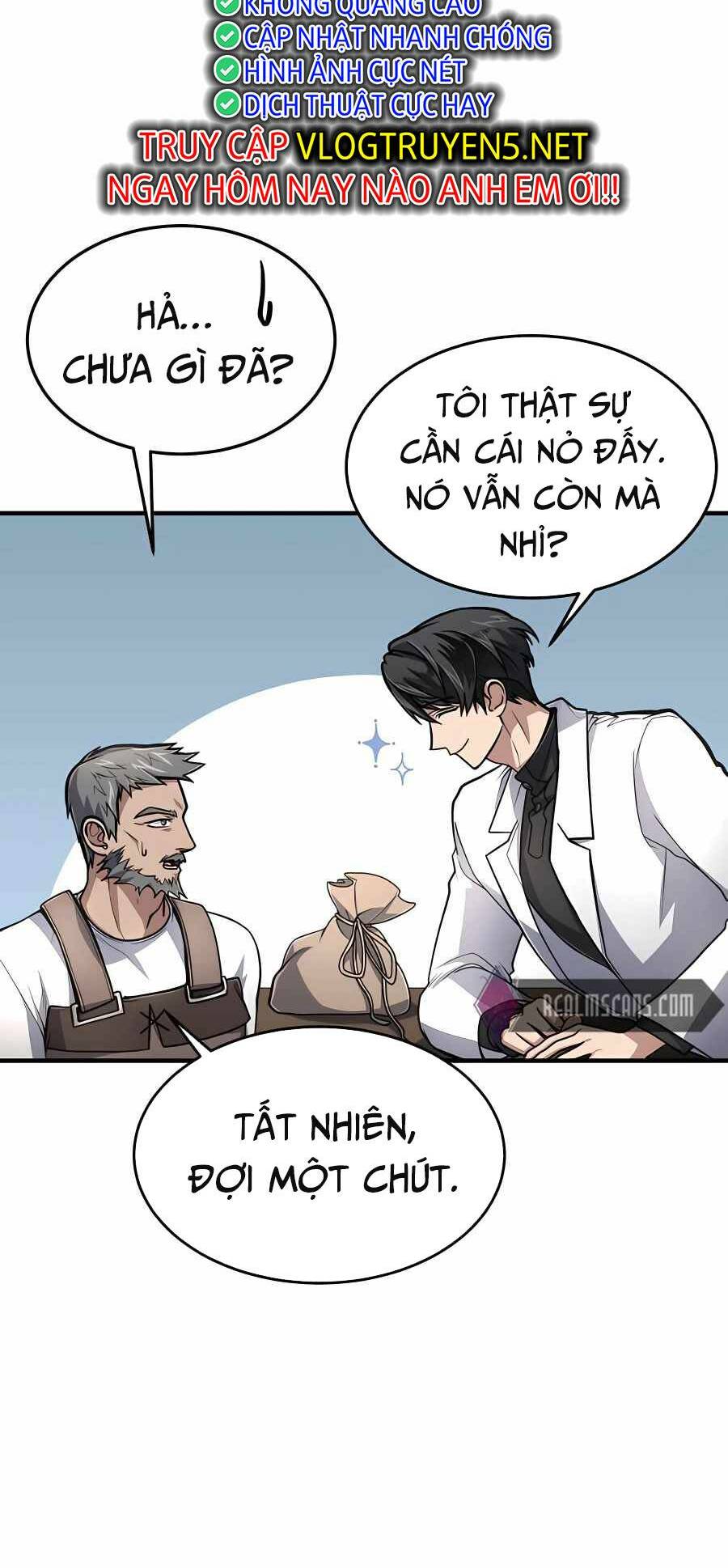 Làm Sao Sống Như Một Trị Liệu Sư Ngầm? - Chapter 13 - Page 49
