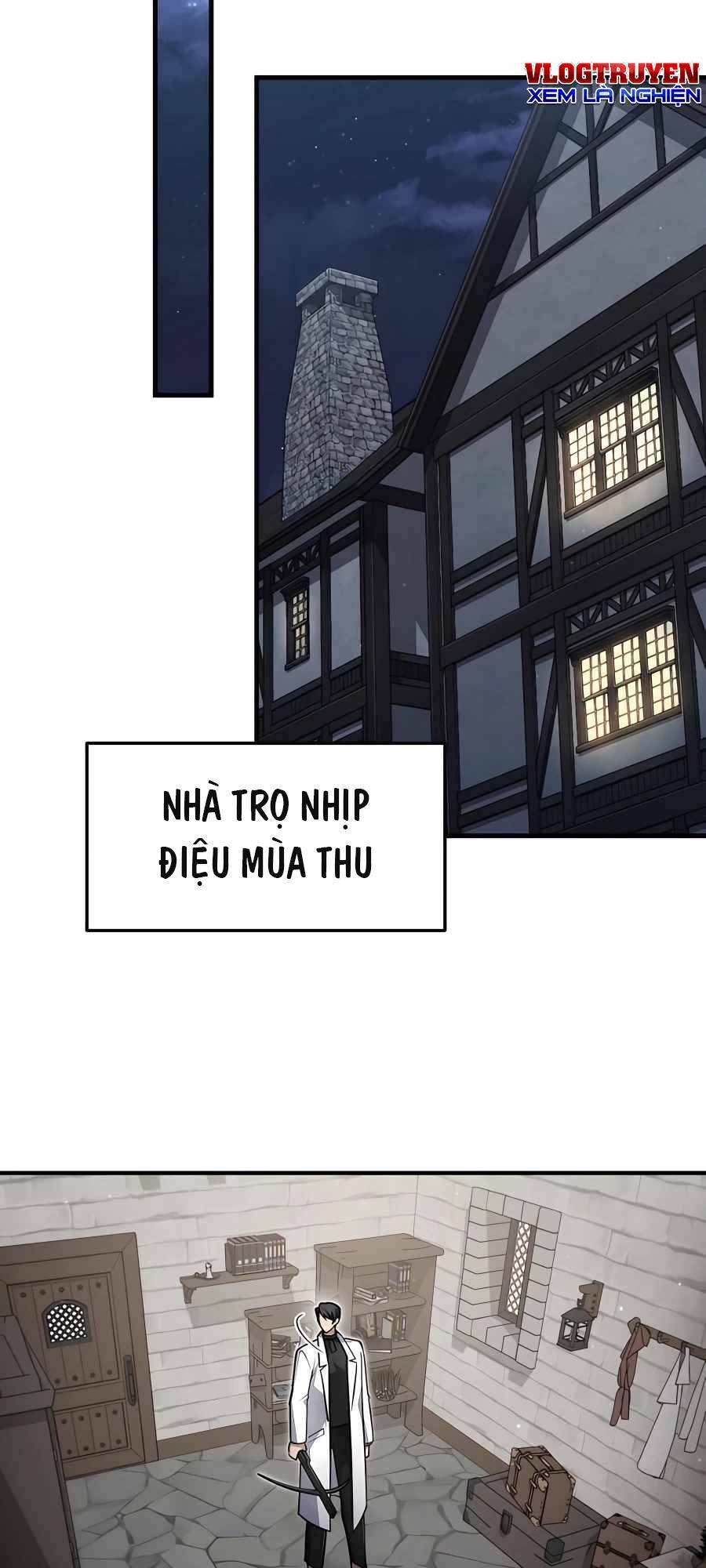 Làm Sao Sống Như Một Trị Liệu Sư Ngầm? - Chapter 13 - Page 54