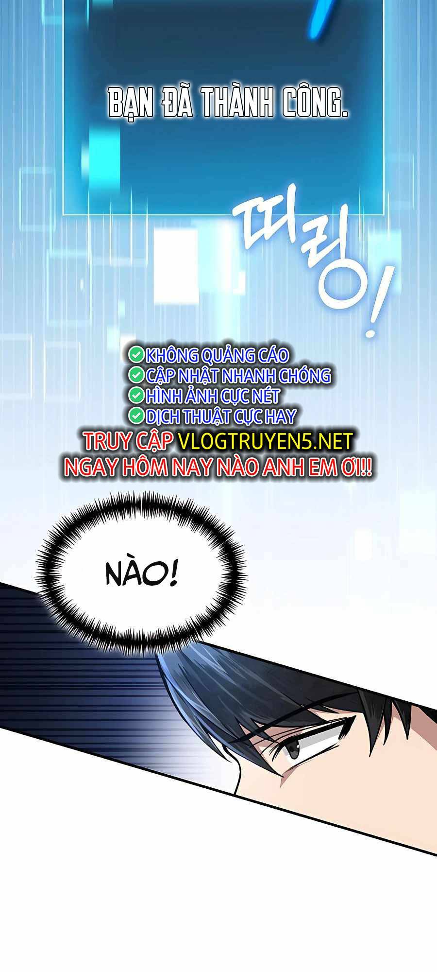 Làm Sao Sống Như Một Trị Liệu Sư Ngầm? - Chapter 13 - Page 59