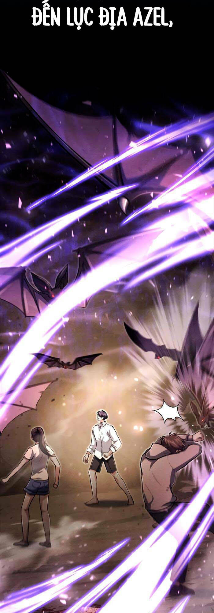 Làm Sao Sống Như Một Trị Liệu Sư Ngầm? - Chapter 14 - Page 11