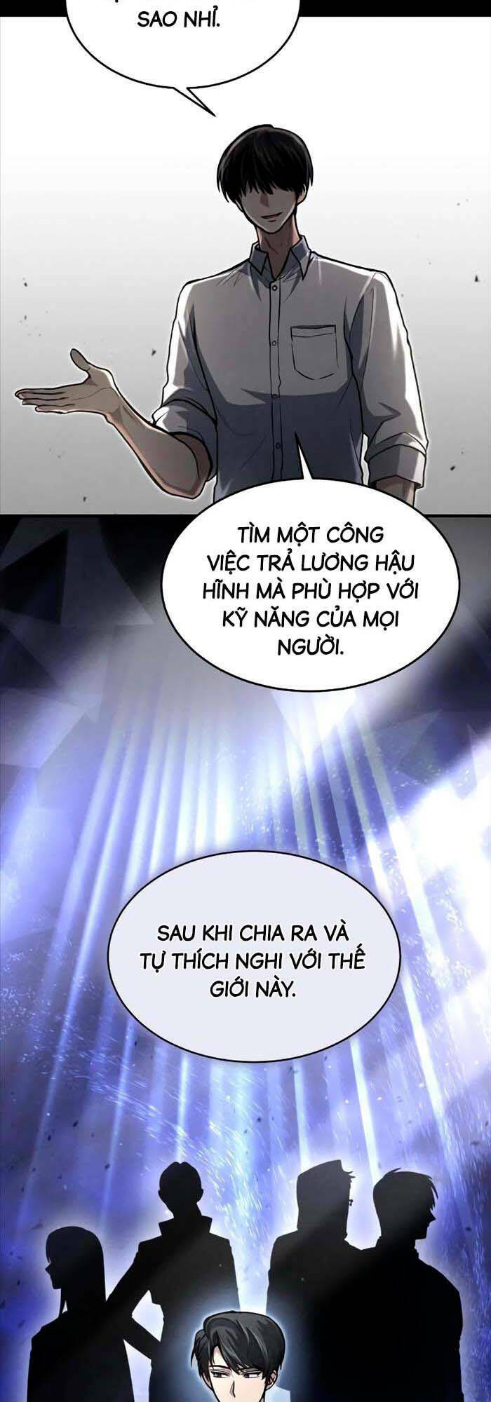 Làm Sao Sống Như Một Trị Liệu Sư Ngầm? - Chapter 14 - Page 14