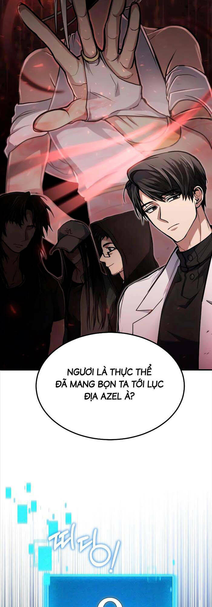 Làm Sao Sống Như Một Trị Liệu Sư Ngầm? - Chapter 14 - Page 18