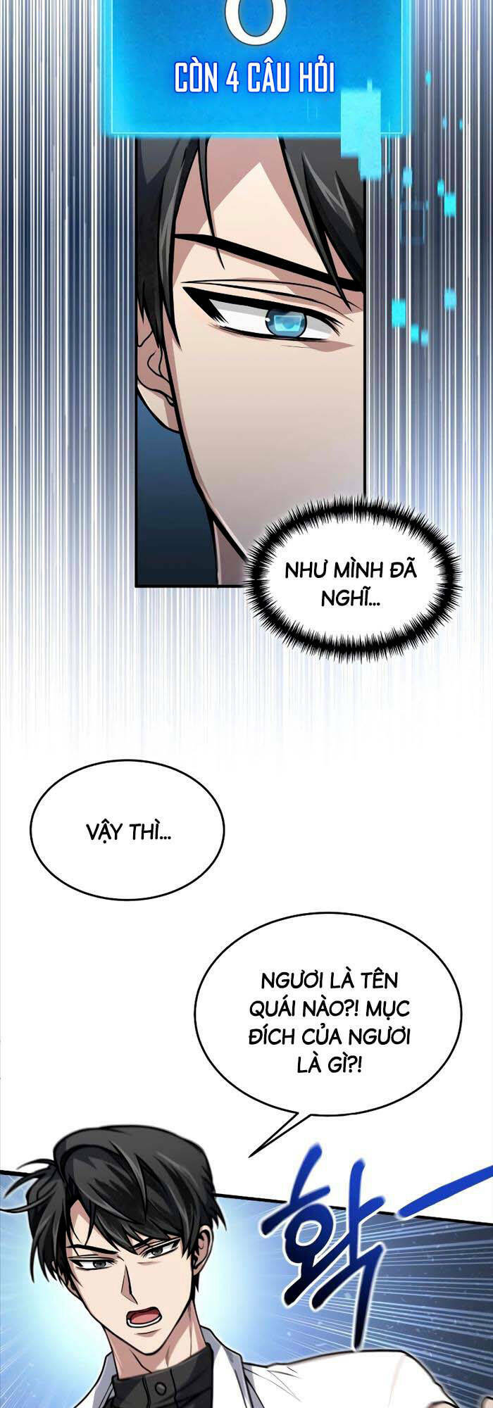 Làm Sao Sống Như Một Trị Liệu Sư Ngầm? - Chapter 14 - Page 19