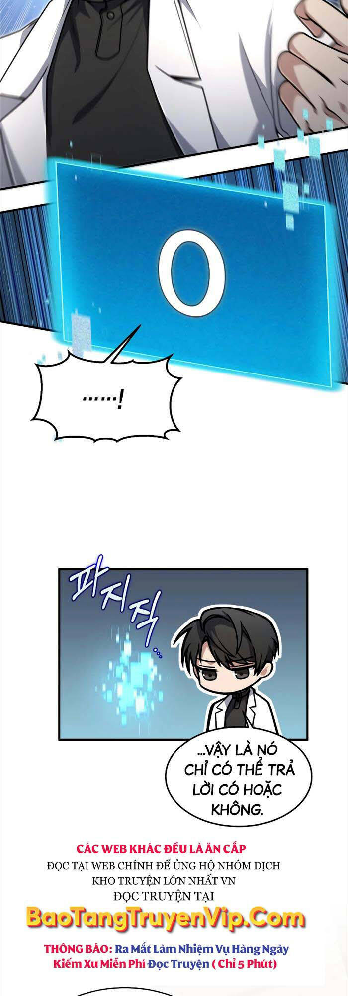 Làm Sao Sống Như Một Trị Liệu Sư Ngầm? - Chapter 14 - Page 20