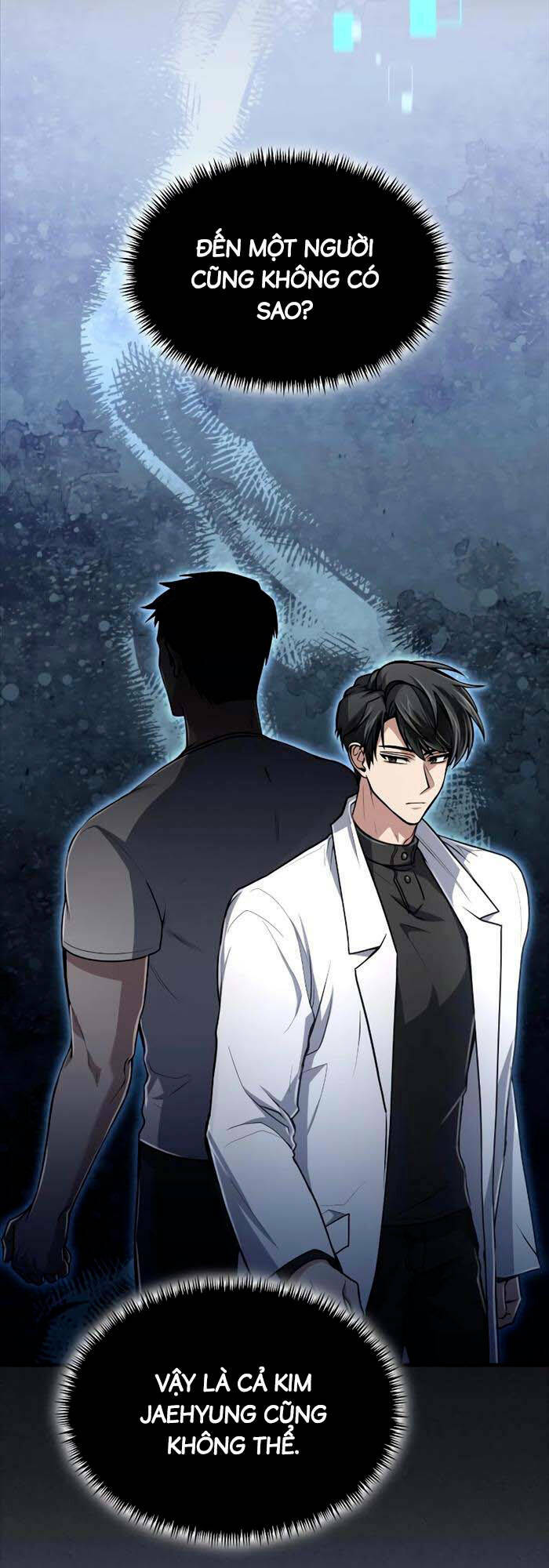 Làm Sao Sống Như Một Trị Liệu Sư Ngầm? - Chapter 14 - Page 22