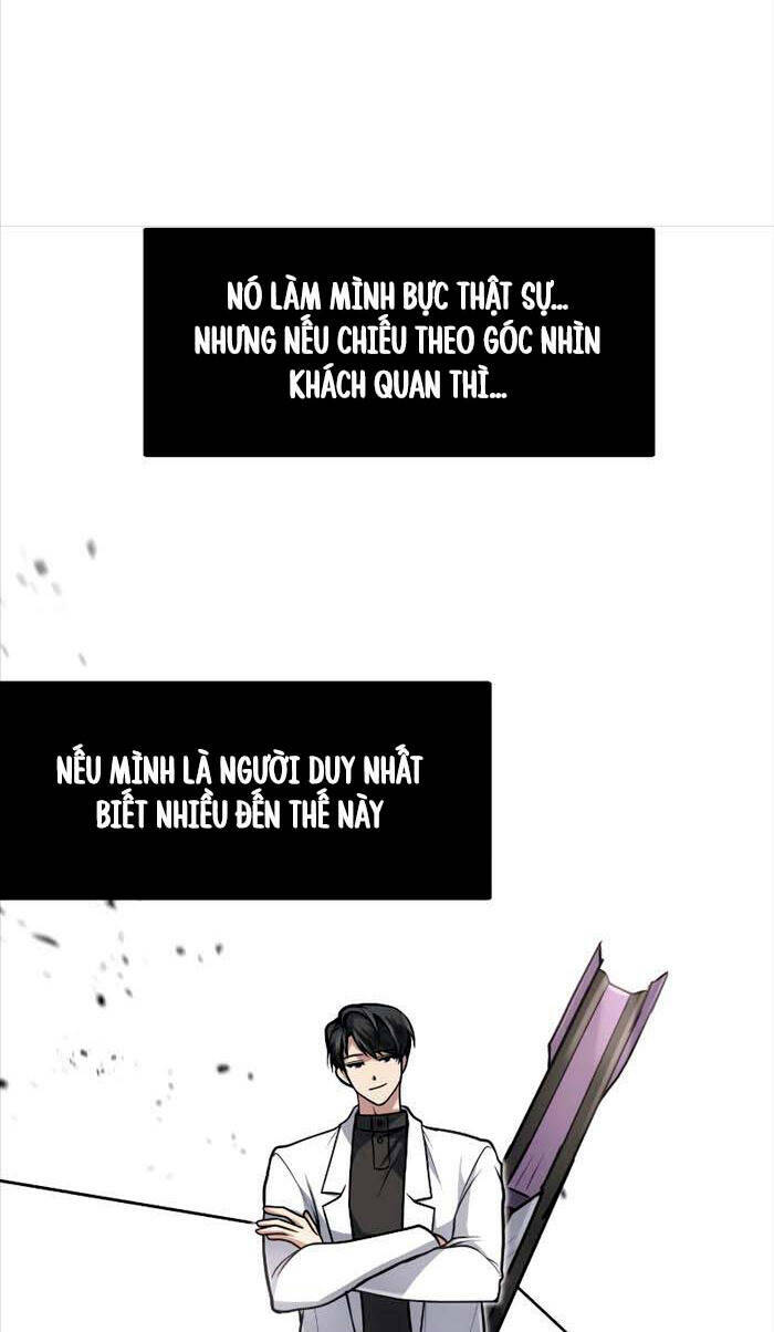 Làm Sao Sống Như Một Trị Liệu Sư Ngầm? - Chapter 14 - Page 29