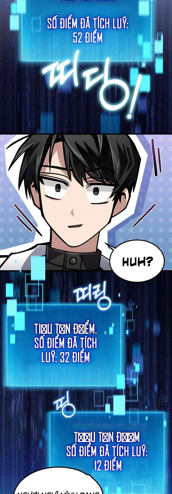 Làm Sao Sống Như Một Trị Liệu Sư Ngầm? - Chapter 14 - Page 33