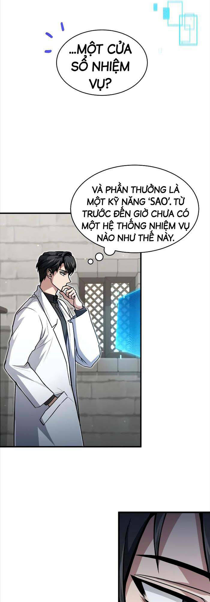 Làm Sao Sống Như Một Trị Liệu Sư Ngầm? - Chapter 14 - Page 37