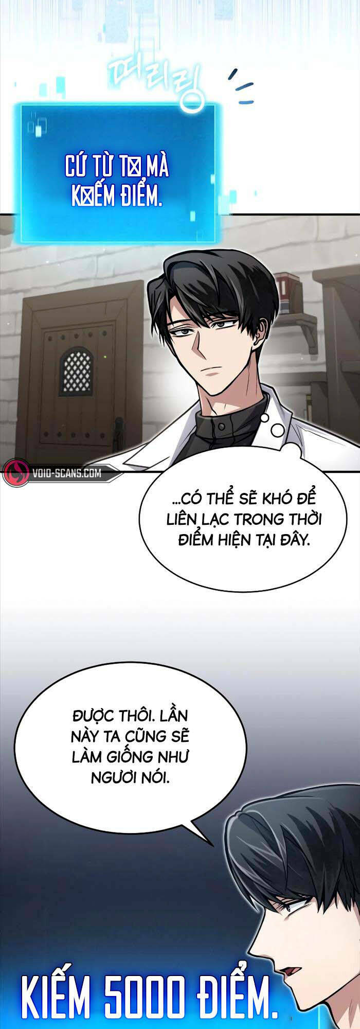 Làm Sao Sống Như Một Trị Liệu Sư Ngầm? - Chapter 14 - Page 39