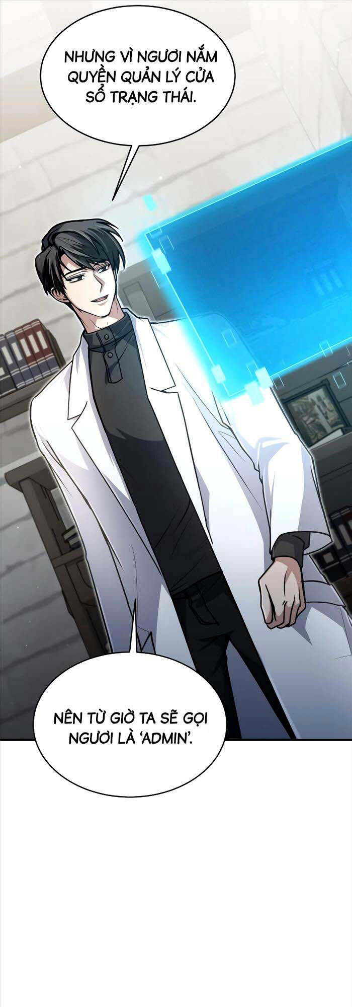 Làm Sao Sống Như Một Trị Liệu Sư Ngầm? - Chapter 14 - Page 41