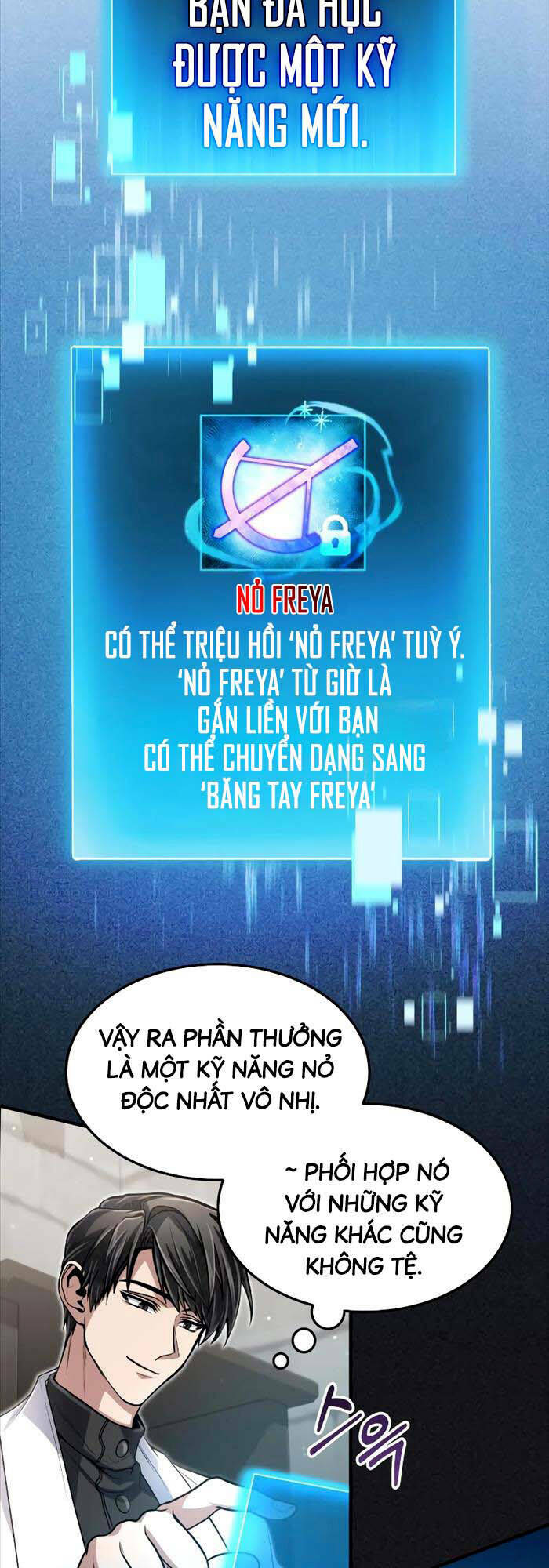 Làm Sao Sống Như Một Trị Liệu Sư Ngầm? - Chapter 14 - Page 44