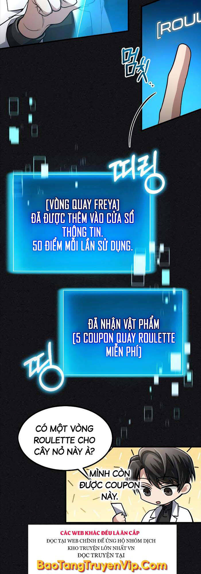 Làm Sao Sống Như Một Trị Liệu Sư Ngầm? - Chapter 14 - Page 45