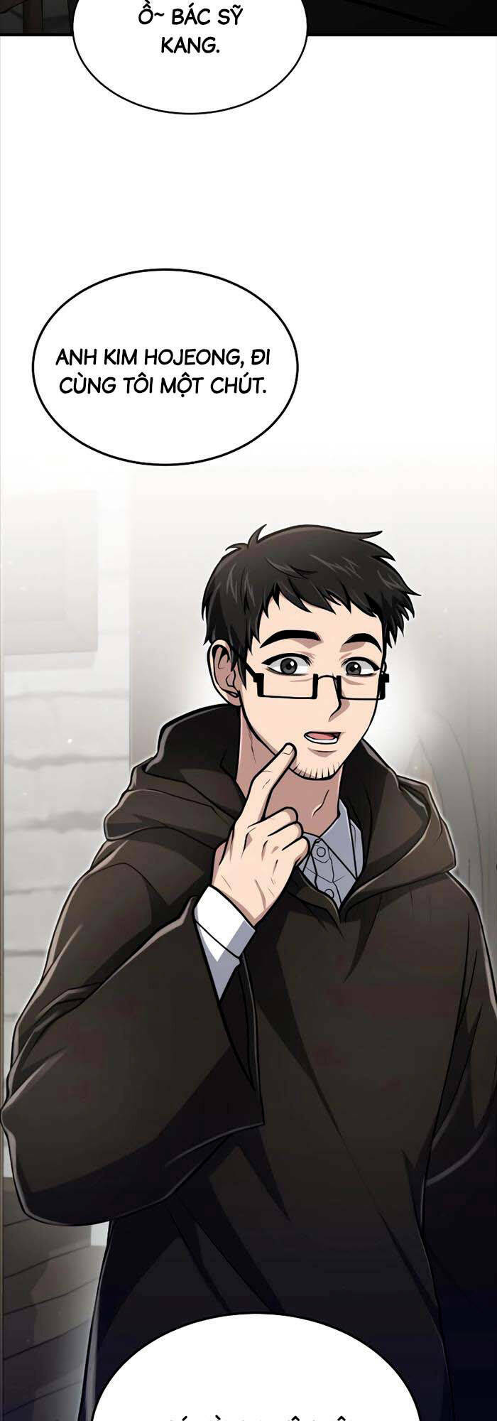 Làm Sao Sống Như Một Trị Liệu Sư Ngầm? - Chapter 14 - Page 51