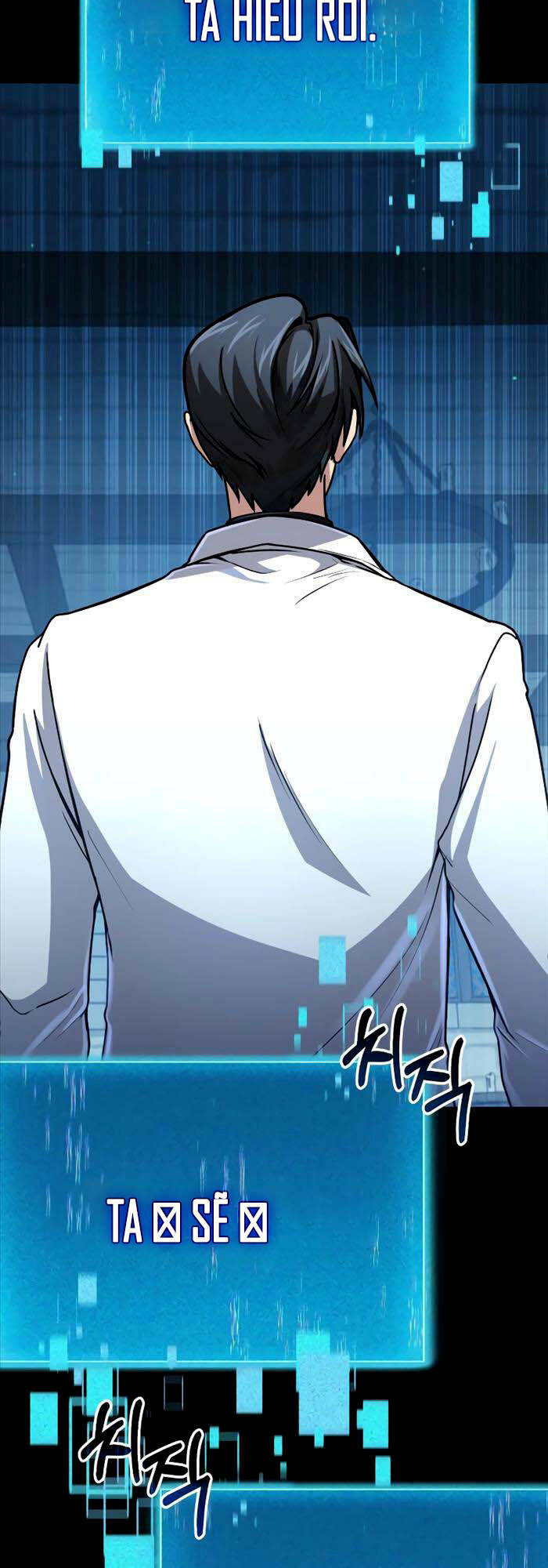 Làm Sao Sống Như Một Trị Liệu Sư Ngầm? - Chapter 14 - Page 8