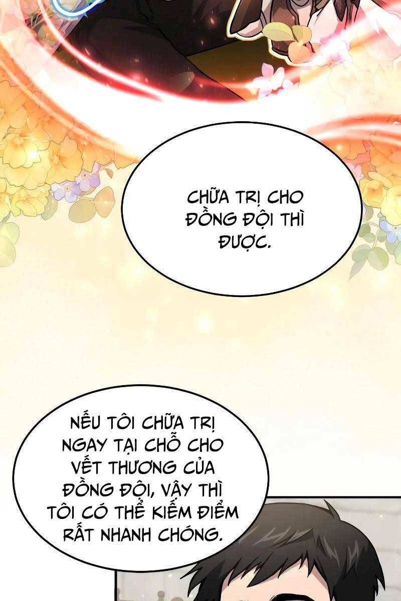 Làm Sao Sống Như Một Trị Liệu Sư Ngầm? - Chapter 15 - Page 9