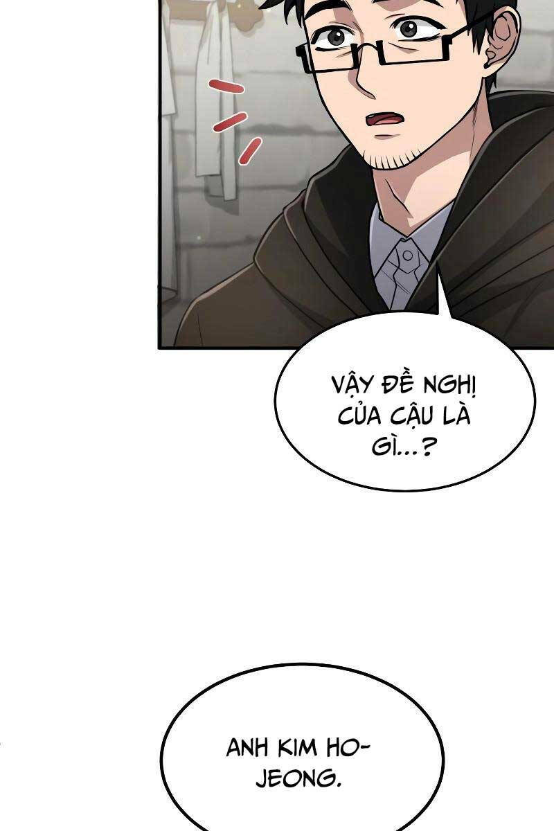 Làm Sao Sống Như Một Trị Liệu Sư Ngầm? - Chapter 15 - Page 10